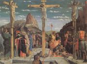 Calvary (mk05) Andrea Mantegna